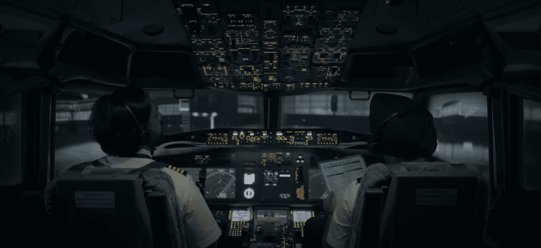 Onboard