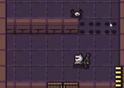 Gun Knight